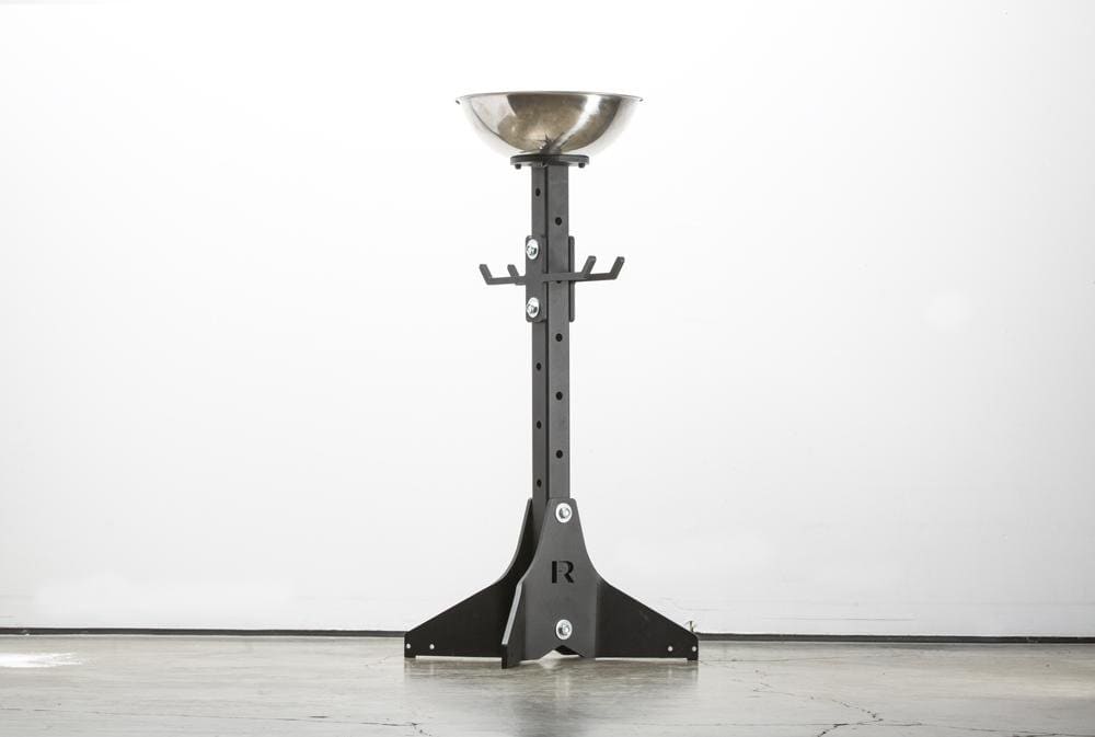 Rogue Chalk Stand
